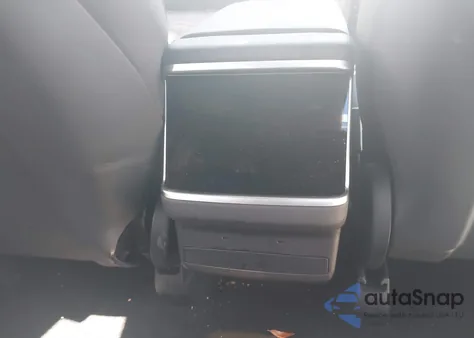 2024 Tesla Model X Long Range from USA, damaged, VIN 7SAXCAE54RF449148